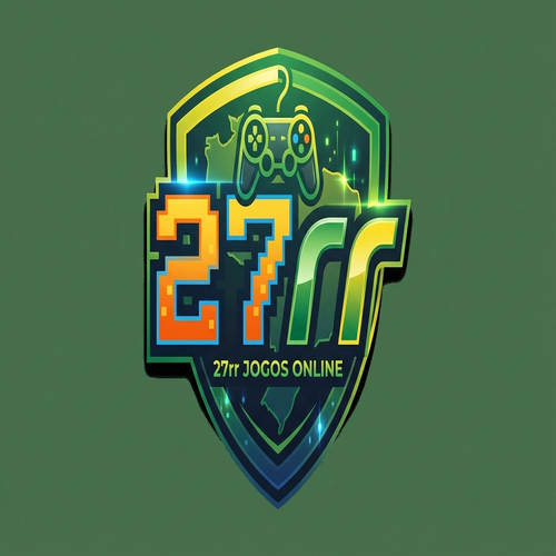 Logo 27rr